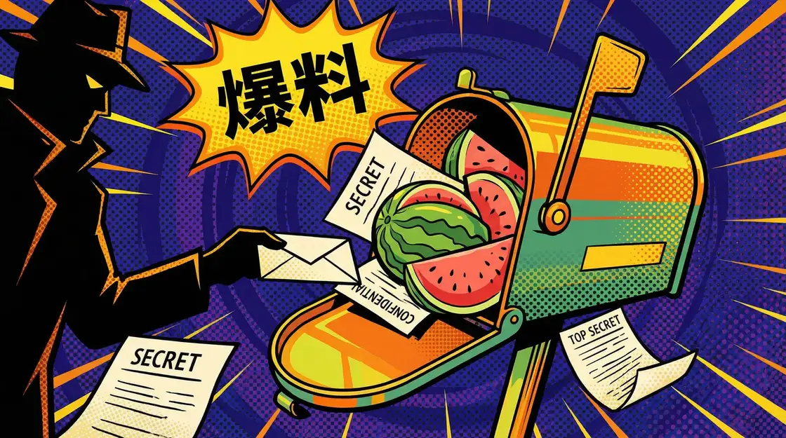 西湖国际官网 匿名爆料通道漫画插图